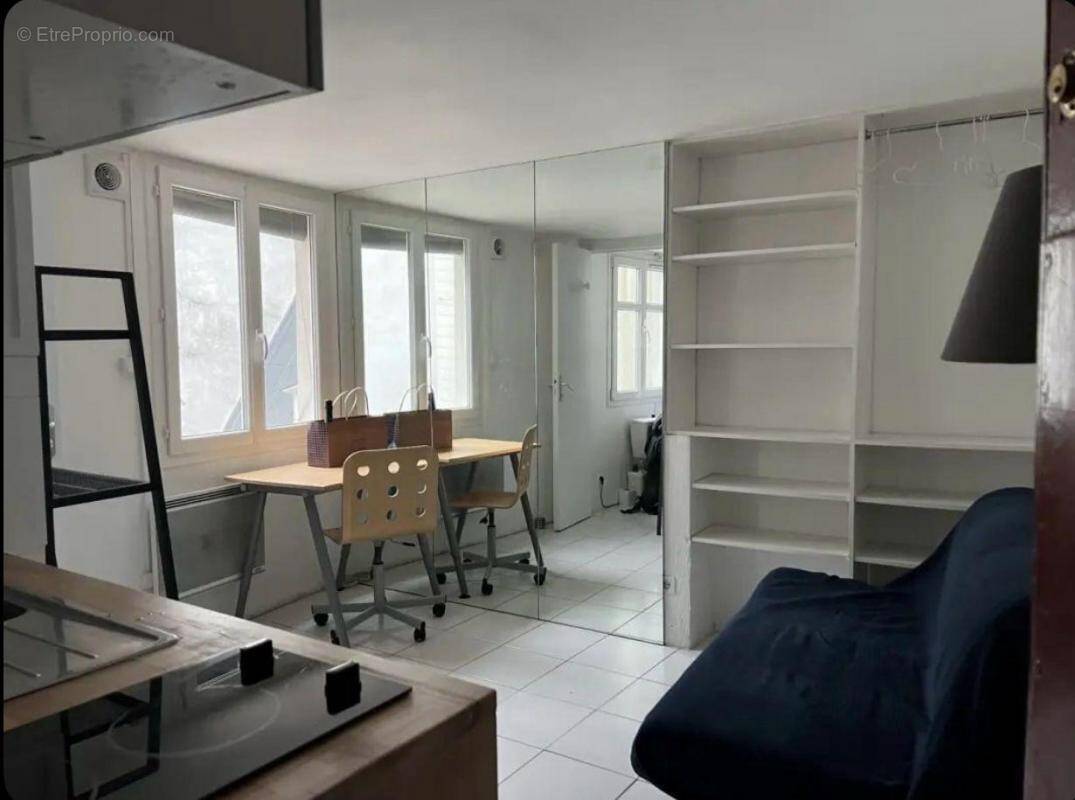 Appartement à PARIS-6E