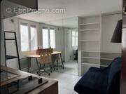 Appartement à PARIS-6E