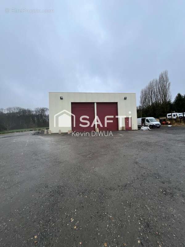 Photo 2 - Autre à SAINT-SOUPPLETS