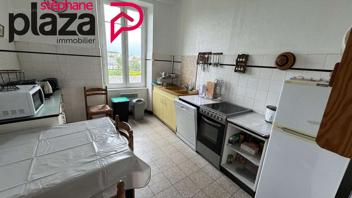 Appartement Douarnenez 4 pièce(s) - photo 11
