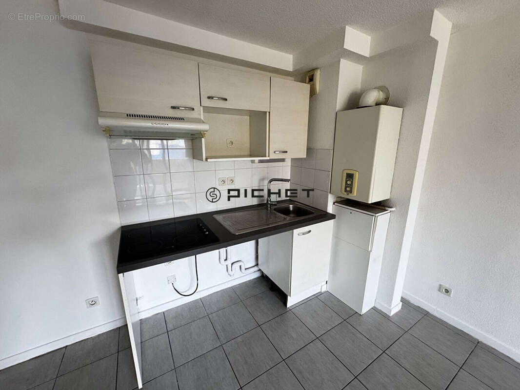 Appartement à CENON