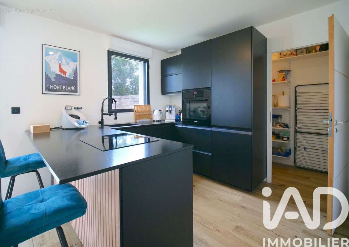 Photo 4 - Maison à CLEGUER