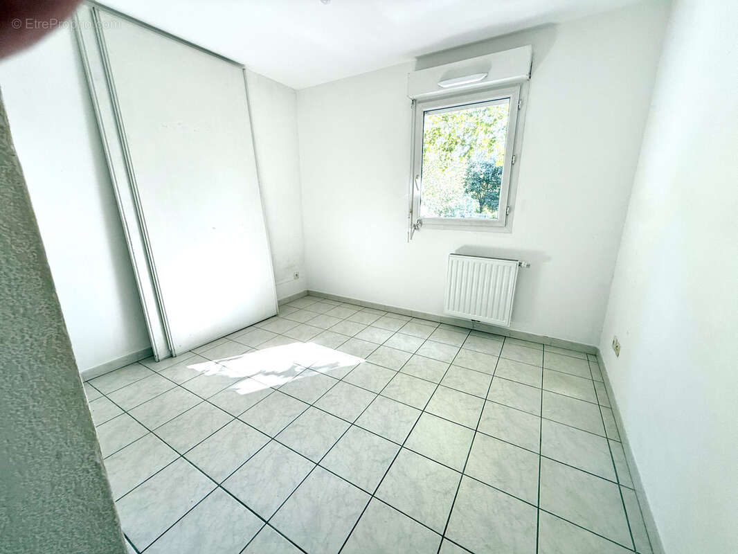 Montpellier- quartier rives du lez  appartement t3 - photo 7