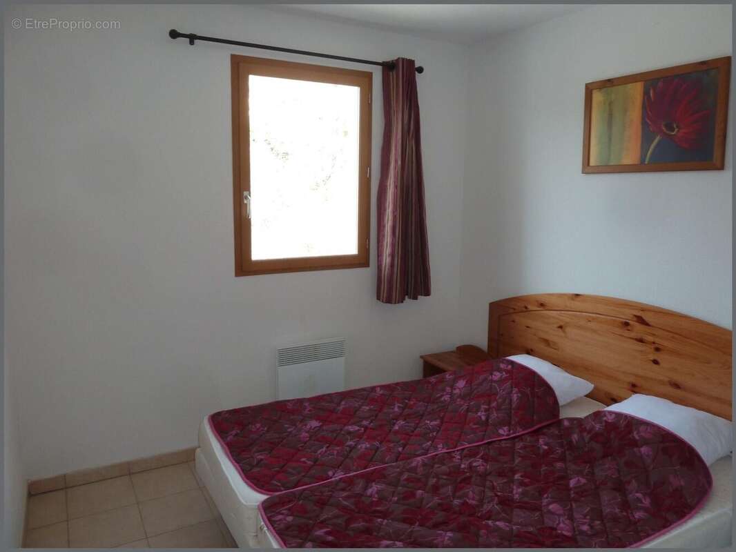Photo 3 - Appartement à MONTBRUN-LES-BAINS