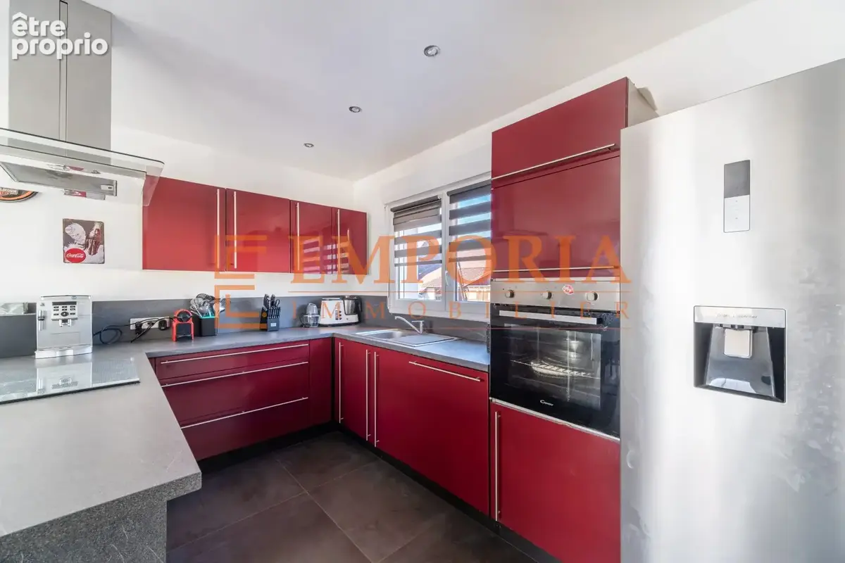 Maison 6 pièces 153 m² à vendre à Hochstatt (68720) - photo 3
