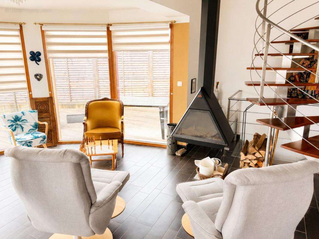 Maison 155 m² à Perros-Guirec  - photo 4