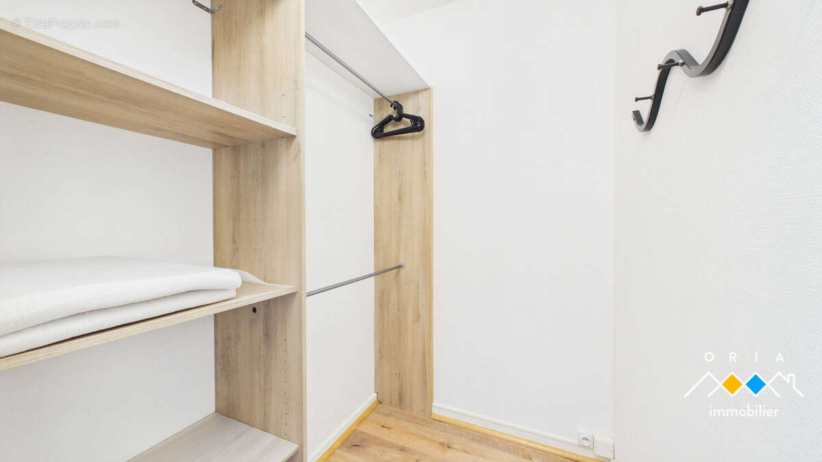 Appartement à YUTZ
