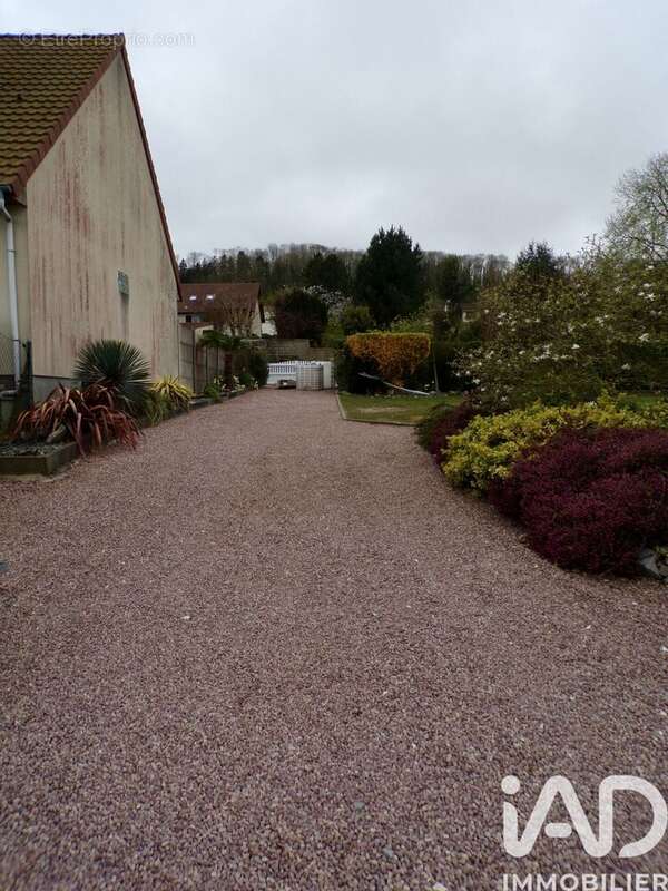 Photo 4 - Maison à EU