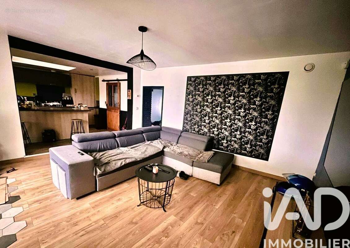 Photo 2 - Maison à LABEUVRIERE