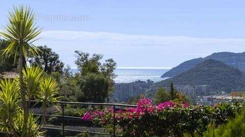 Maison à MANDELIEU-LA-NAPOULE