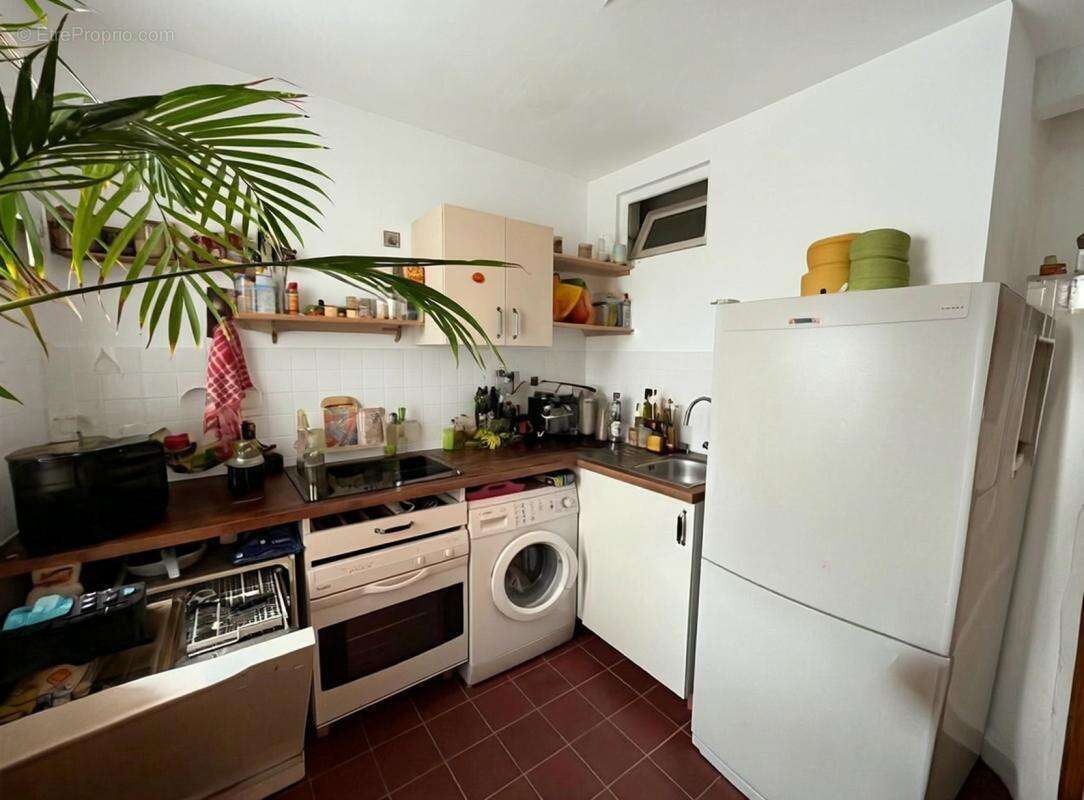 Appartement - photo 3