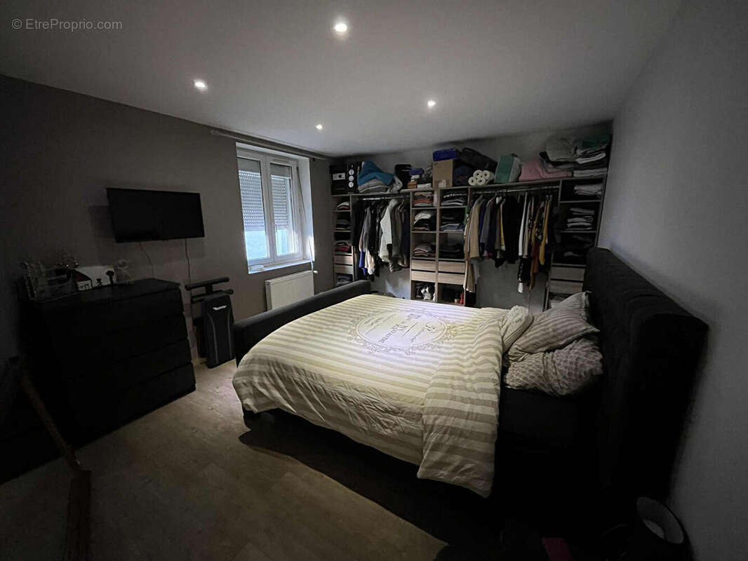 Maison à SAINT-SAULVE