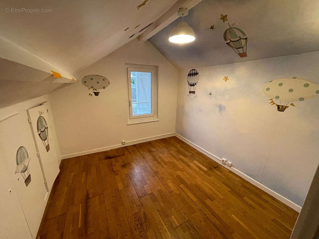 Maison à PORCHEVILLE