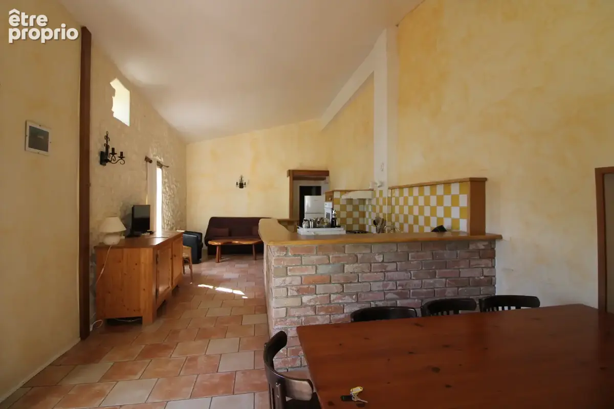 Bastide 1000 m2  sur 1.7 hectare ou plus - photo 109