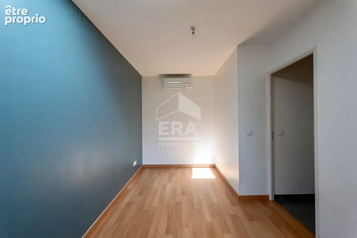 Appartement 75m² à brignais - photo 13