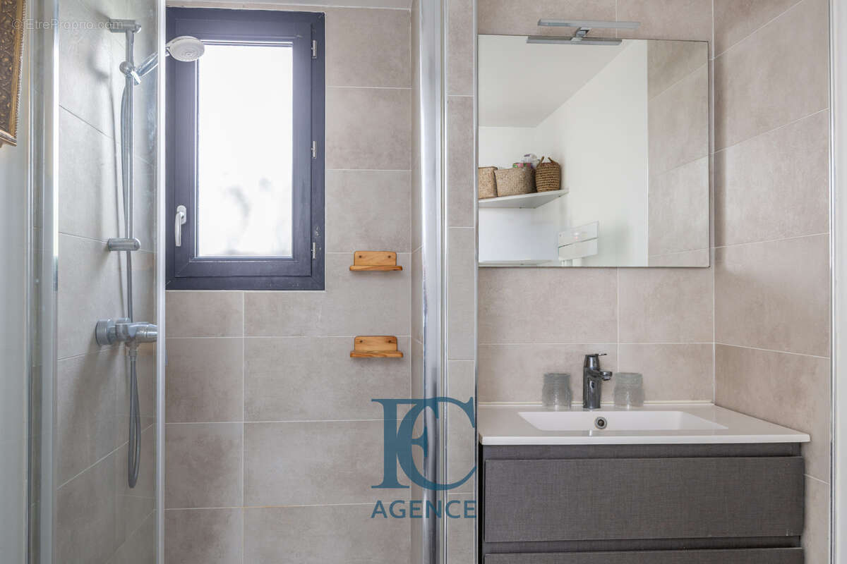 Appartement à BANDOL