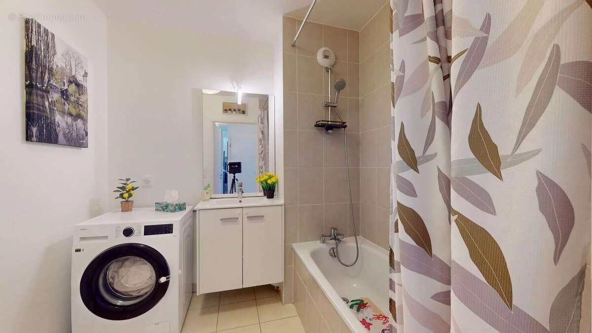 Appartement à CHARTRES