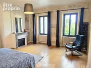 Et une très grande suite parentale - Maison à CANTENAC