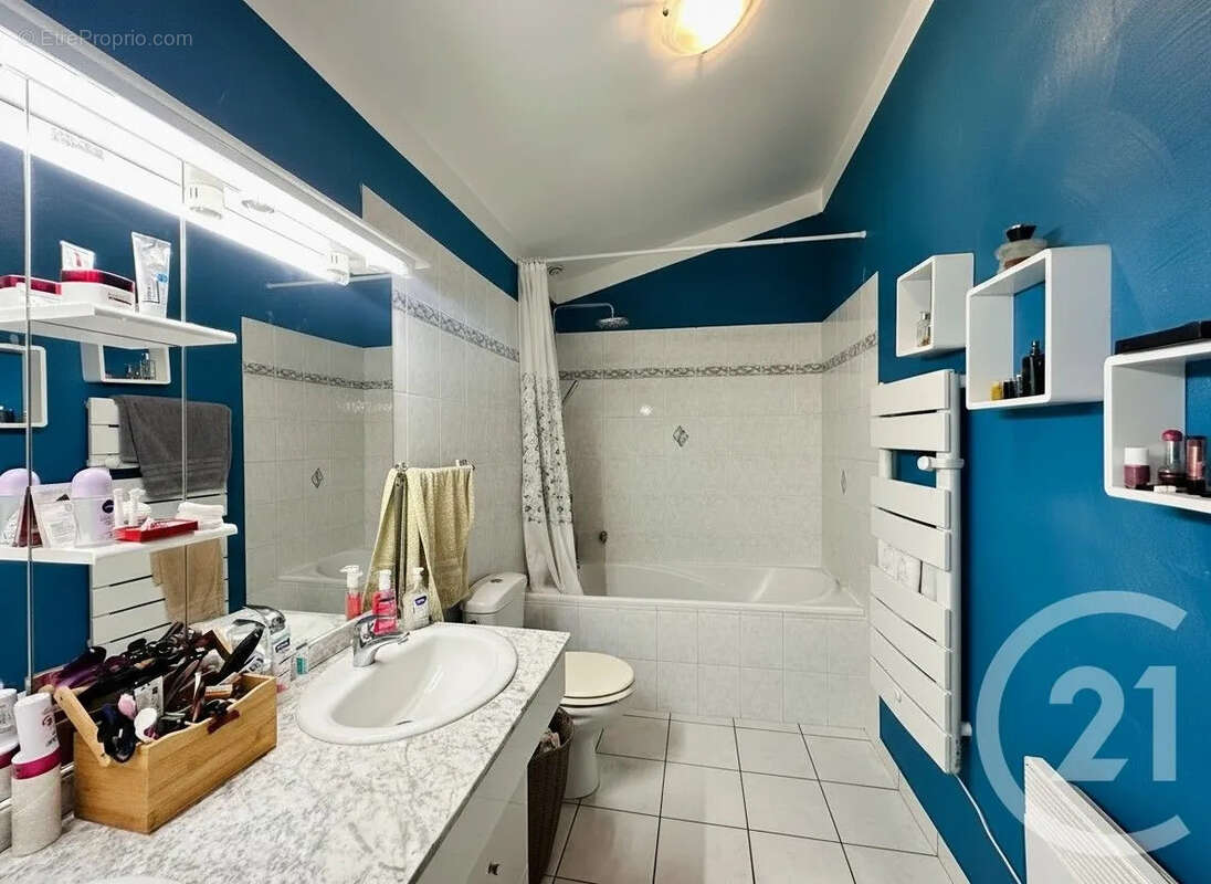 Maison à SAINT-LAURENT-D&#039;ARCE