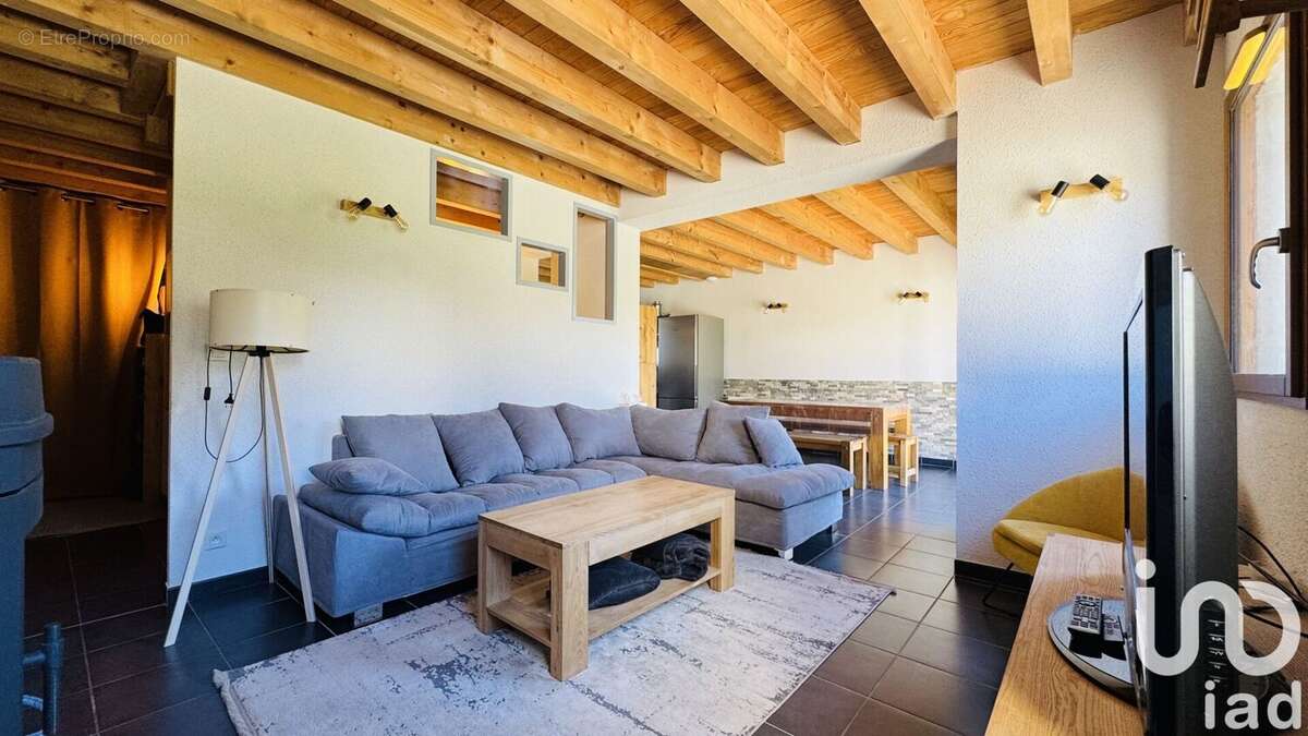 Photo 2 - Maison à PUYVALADOR