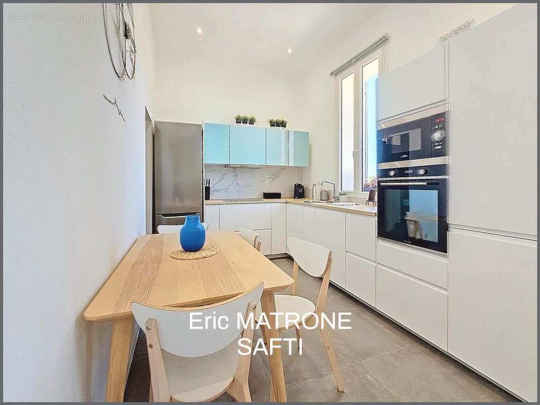 Photo 7 - Maison à MARSEILLE-11E