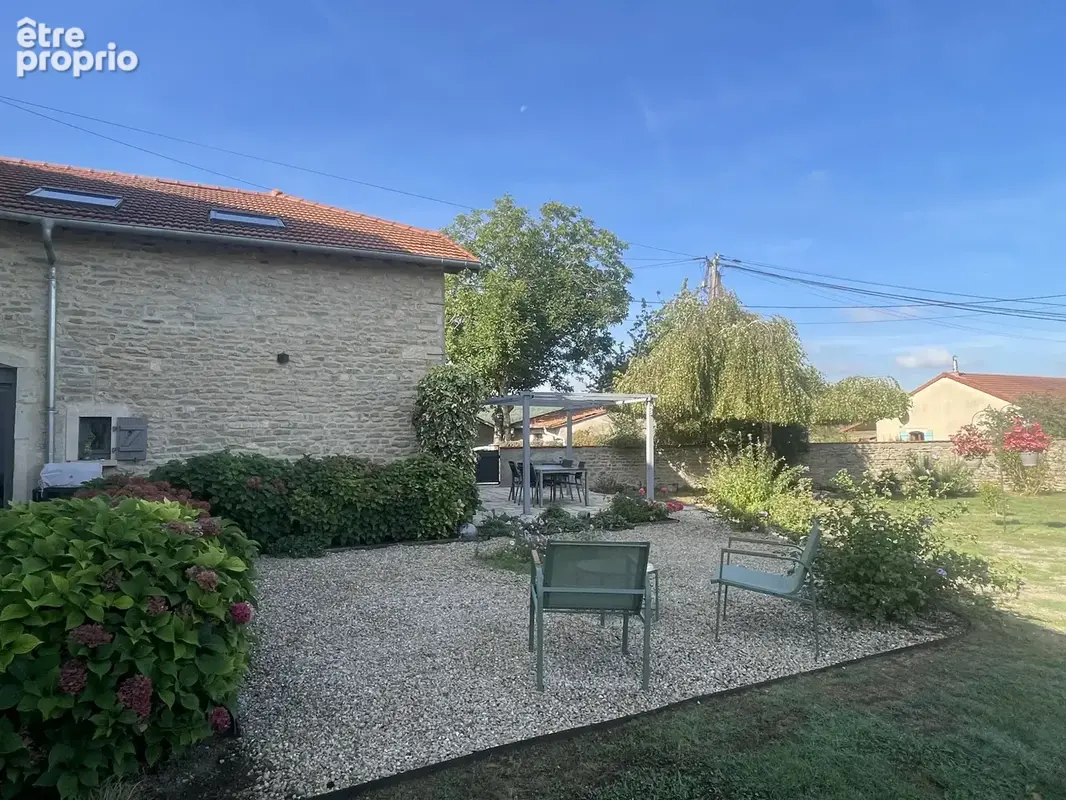 Ancien corps de ferme 253m2 laloeuf - photo 19