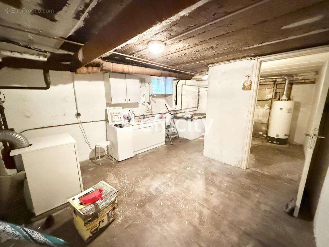 Maison à HERSERANGE