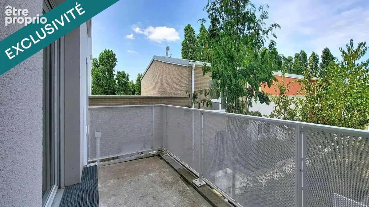 Photo 1 - Appartement à VILLENEUVE-SAINT-GEORGES