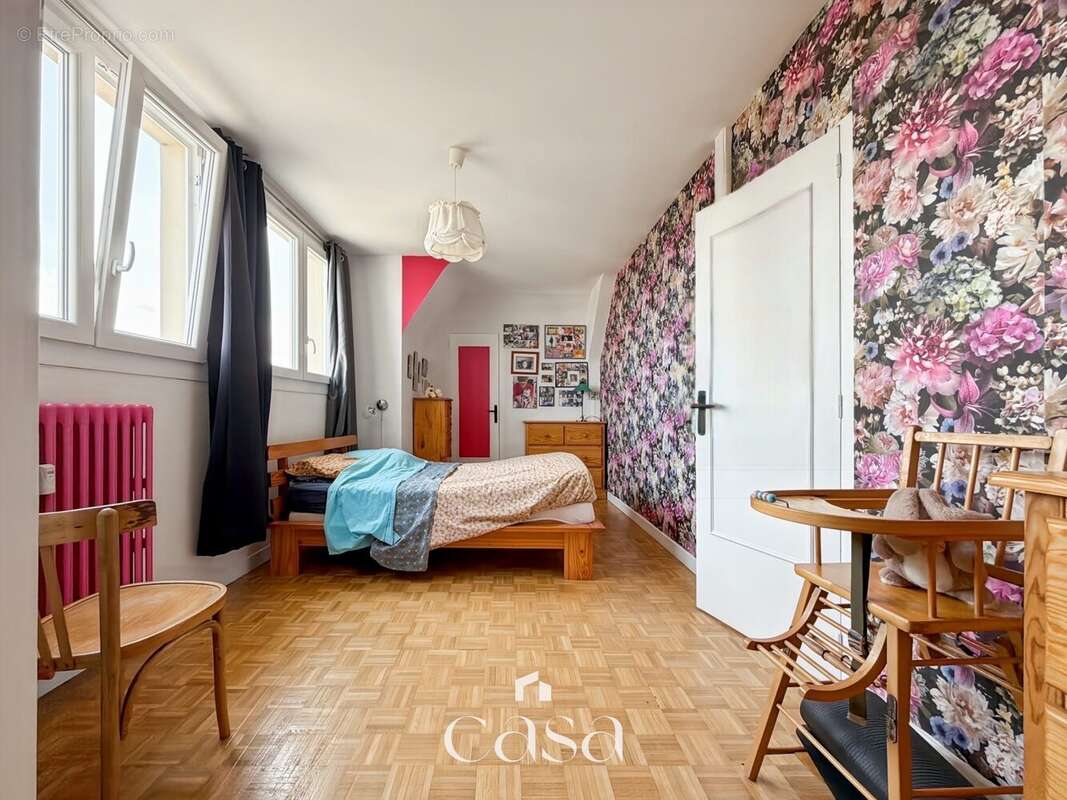 Appartement 66 m² à Fleury-Sur-Orne  - photo 5