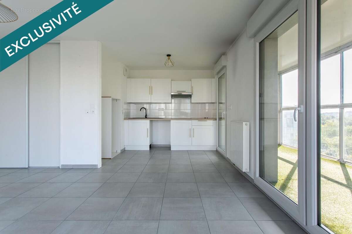 Appartement 63 m² à Nantes  - photo 5