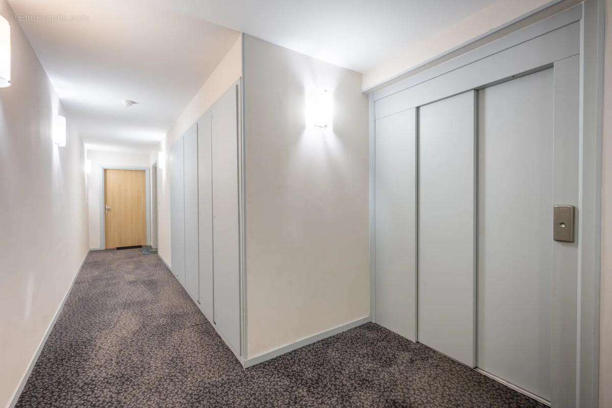 Appartement à CORMEILLES-EN-PARISIS