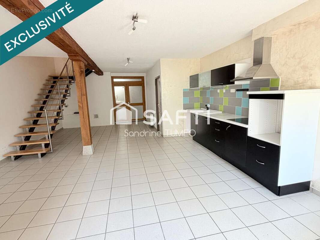 Maison 150 m² à Poligny  - photo 5