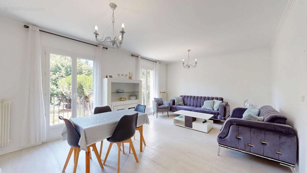Maison 85 m² à Livry-Gargan  - photo 6