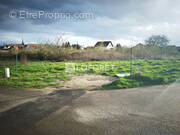 Terrain à KOGENHEIM