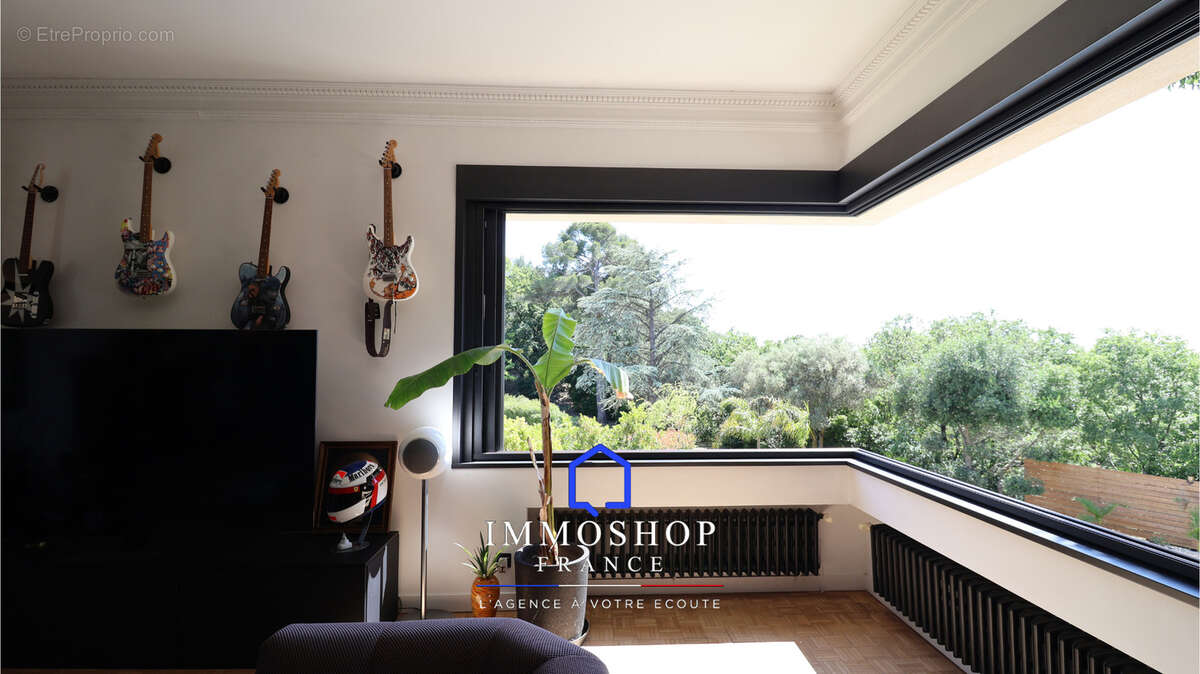 Maison à MARSEILLE-12E