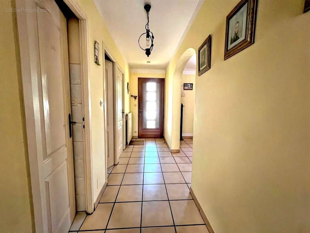 Maison à LE GRAU-DU-ROI