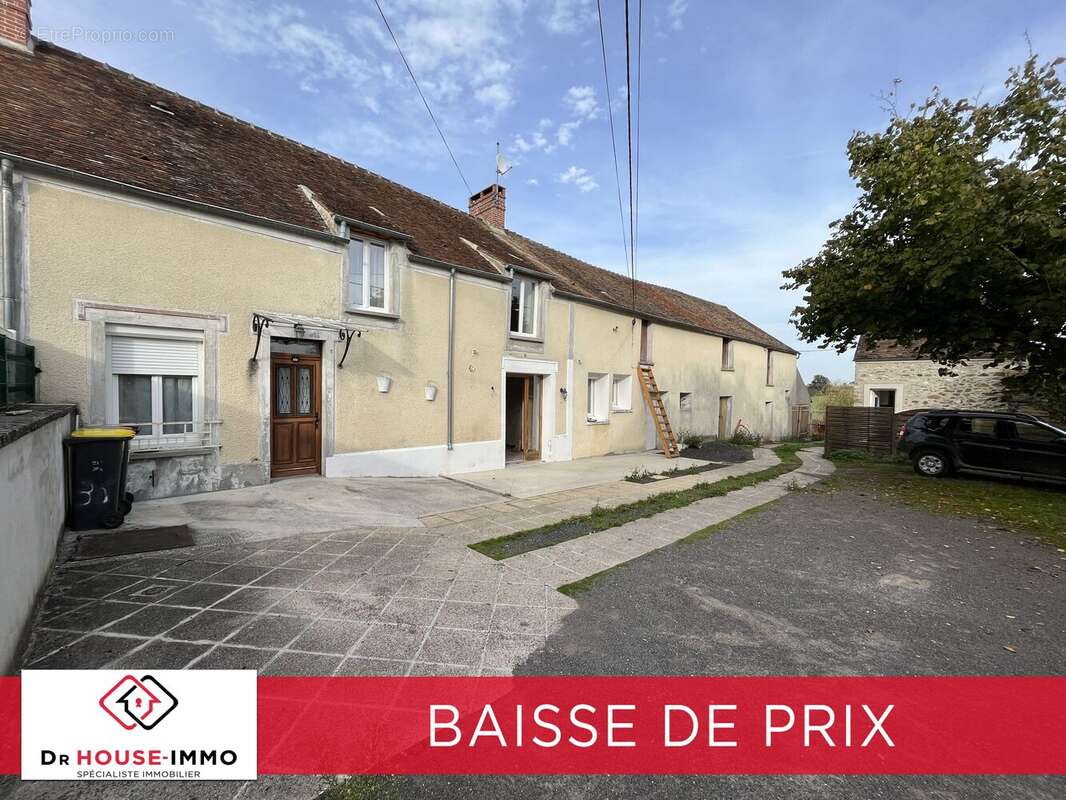 Maison 300 m² à Fontenailles  - photo 19