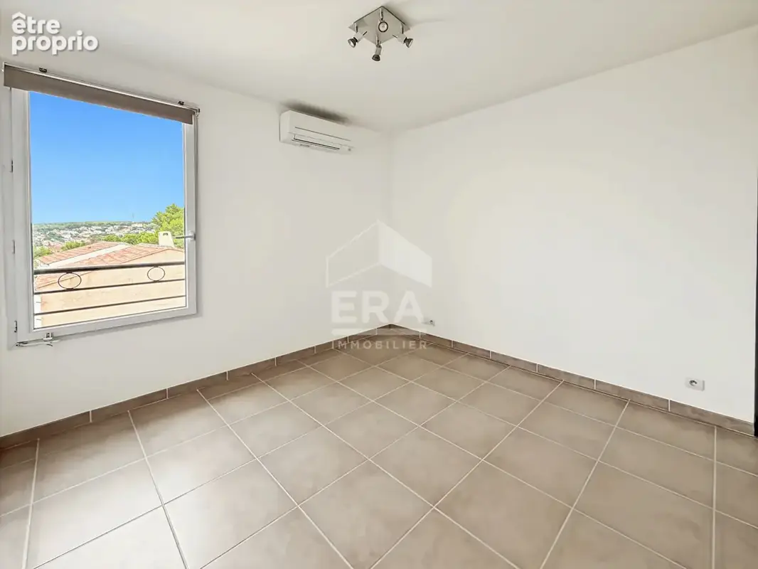 Appartement 62m² à marseille 15e arrondissement - photo 5