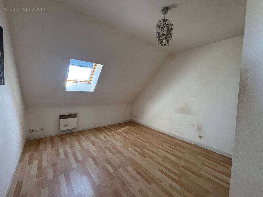 Appartement à LE POINCONNET