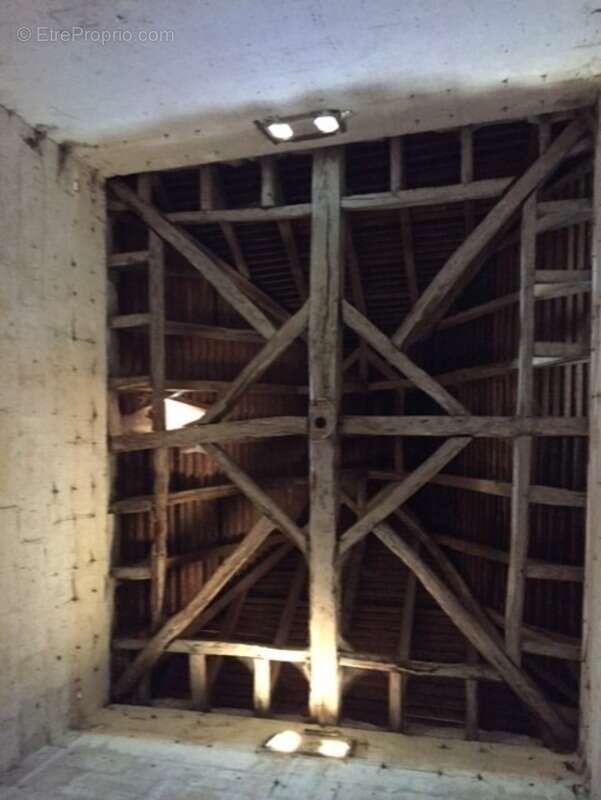 Propriété de caractère XVIIIe siècle, 15 mn Angoulême centre - photo 11