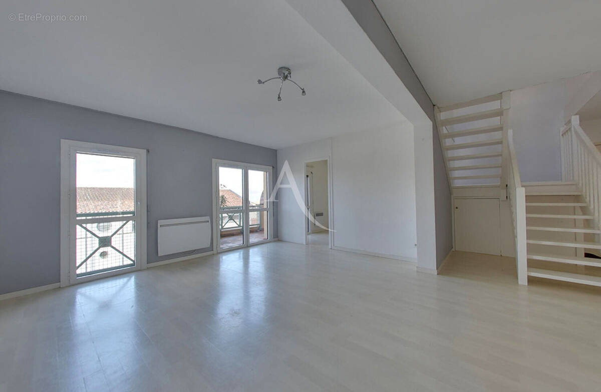 Appartement à MONTAUBAN