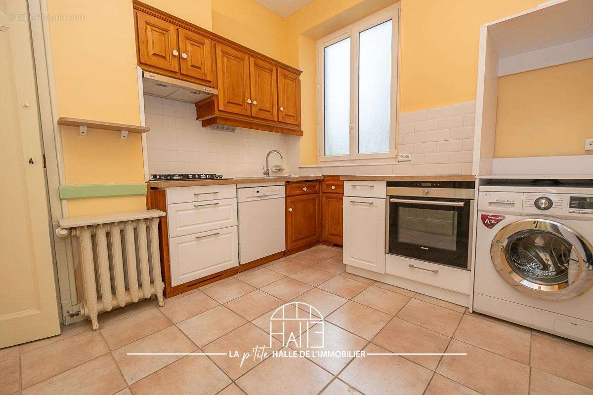 Appartement à LIMOGES