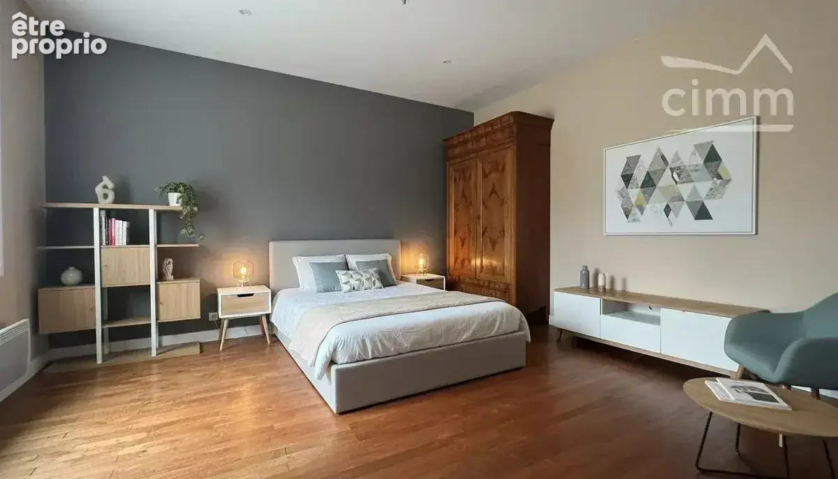 Maison bourg NOZAY - photo 12