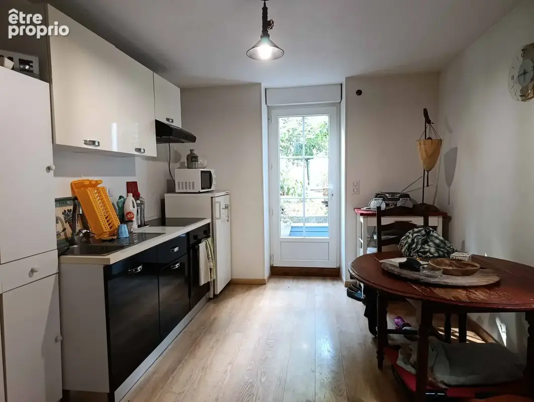Maison 4 pièces 80 m² à vendre à Montbard (21500) - photo 3