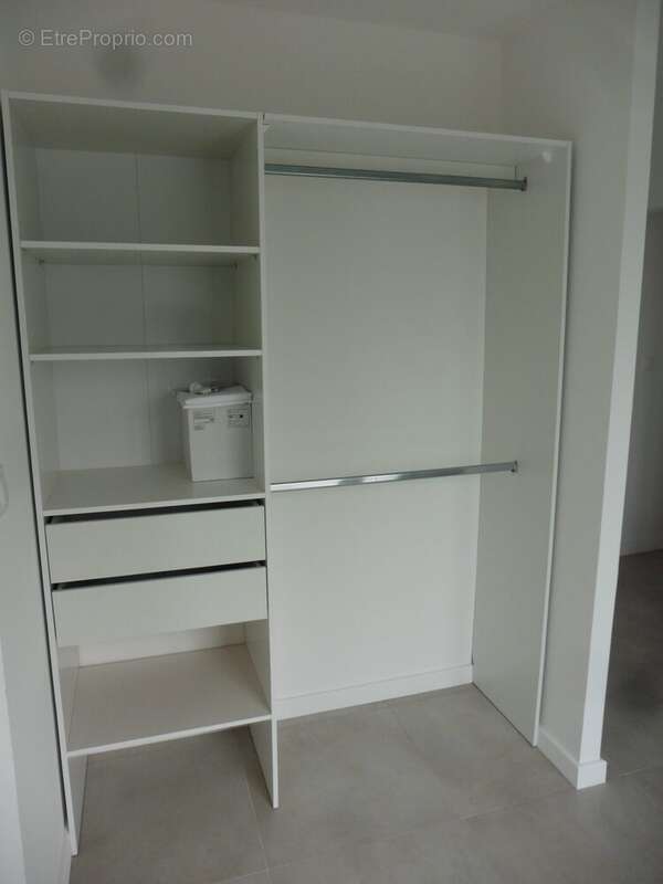 Appartement à SAINT-NAZAIRE