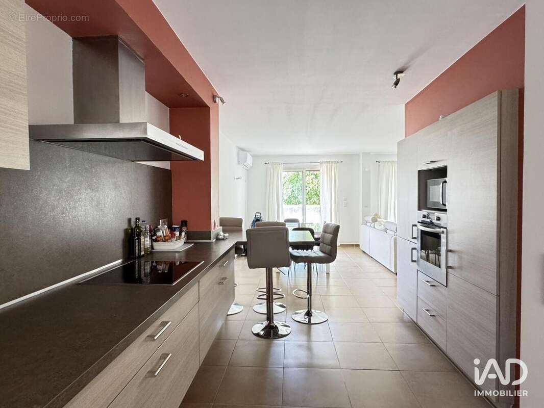 Photo 8 - Maison à TRETS