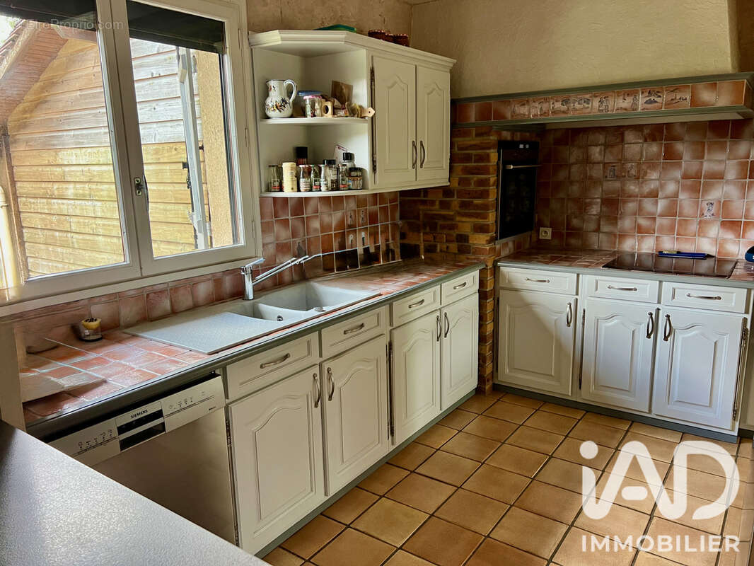 Maison 157 m² à Henouville  - photo 5