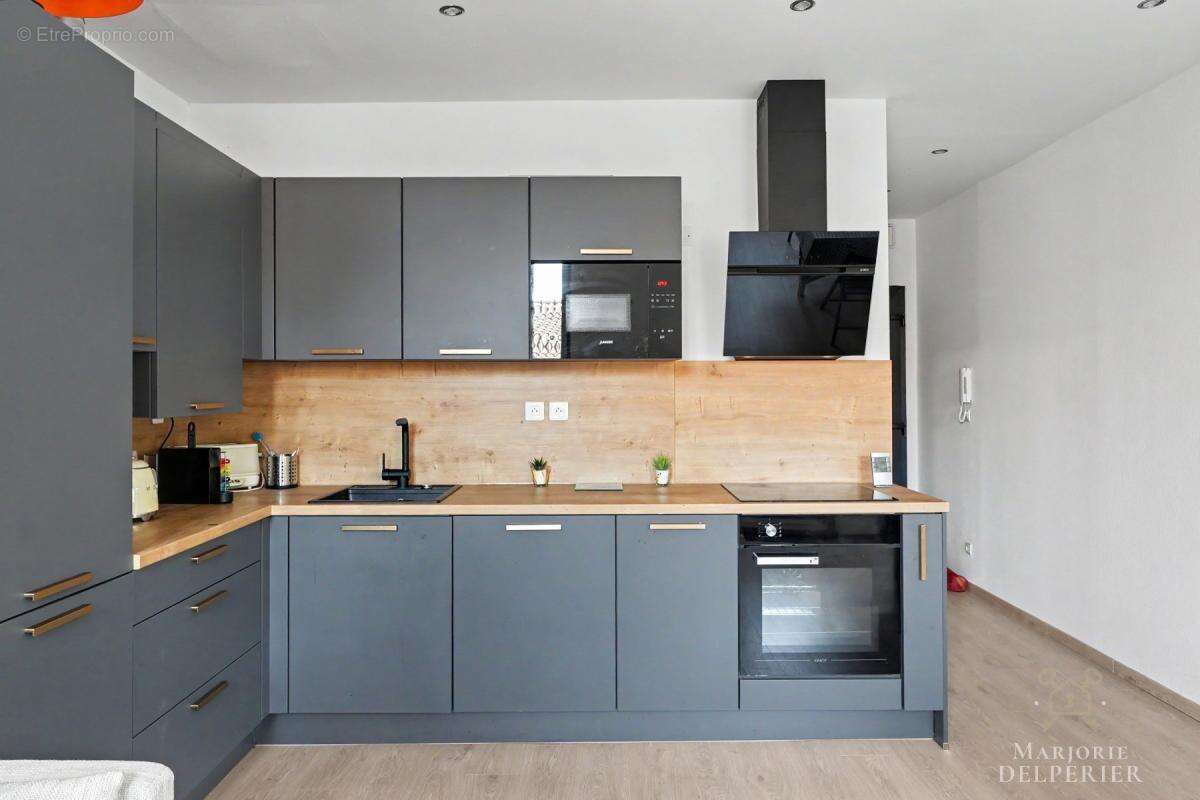 Appartement à BLAGNAC