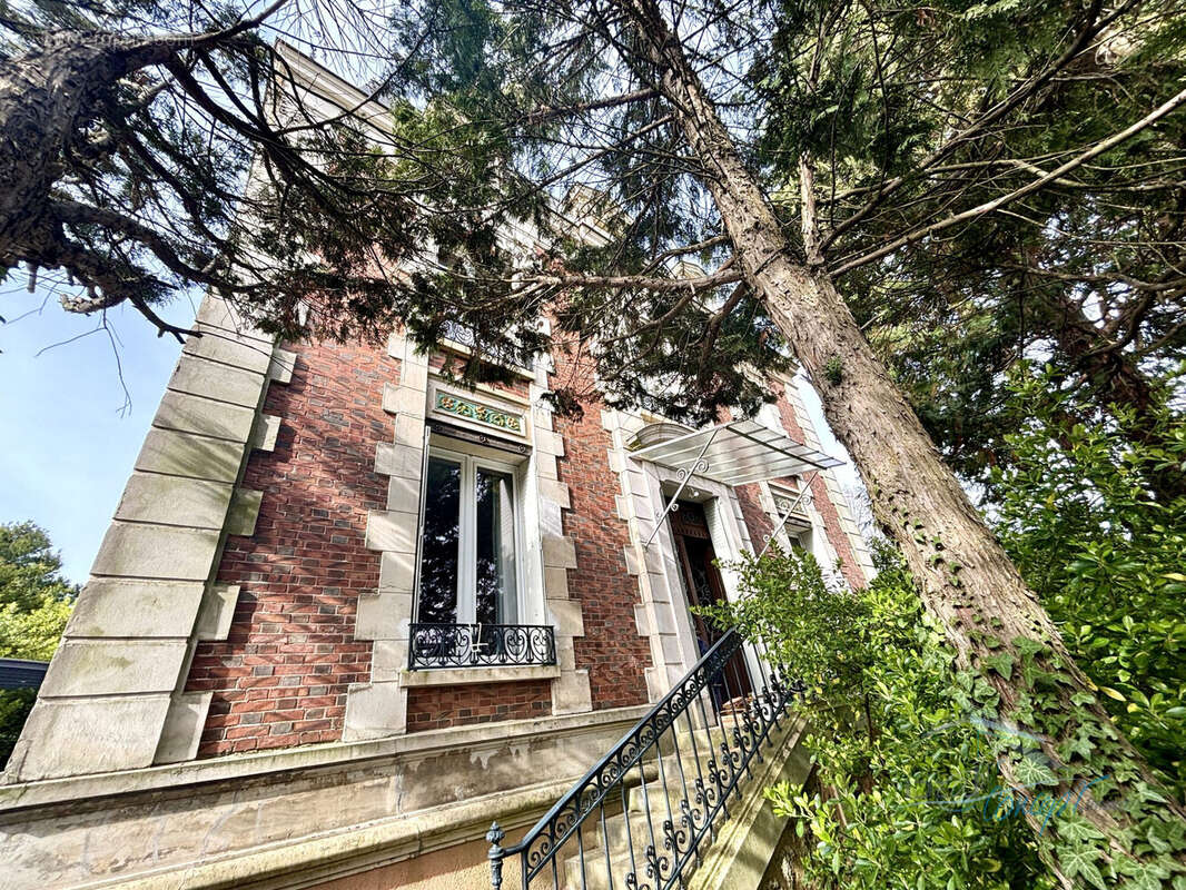 Maison à CHAMARANDE