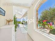 Maison à MANDELIEU-LA-NAPOULE